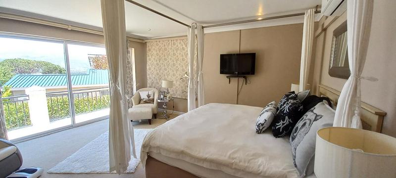 To Let 4 Bedroom Property for Rent in Dennegeur Western Cape